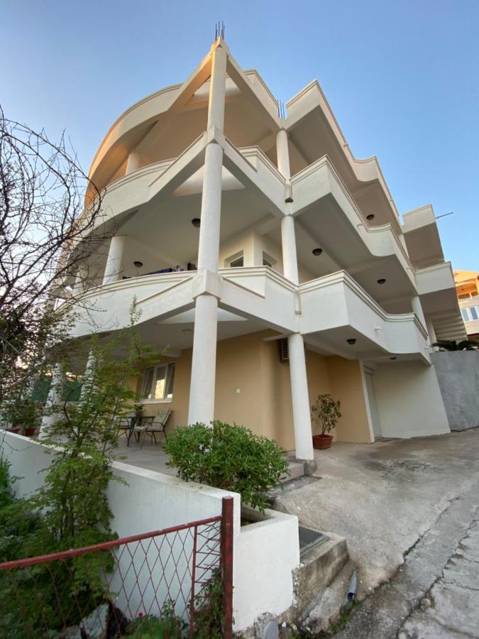 Dajkovic Apartmani Bar